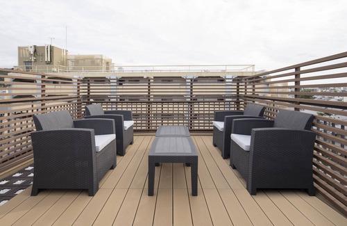 Sakyo Ward Villa | Mu Ju Rin Hotel