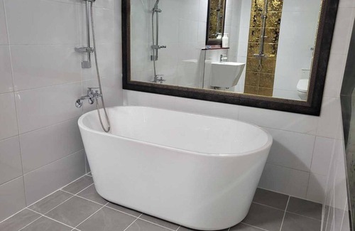 Muan Hotel | Muan New Drive In Hotel