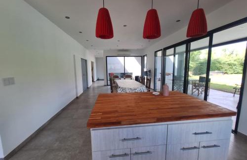 Belen de Escobar House | Muana Escobar