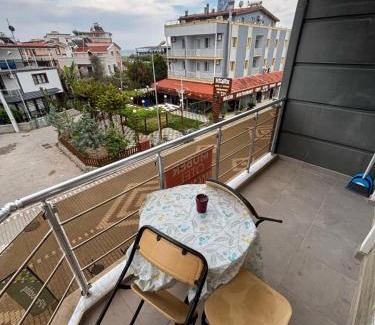 Gumuldur Hotel | muber otel