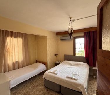 Gumuldur Hotel | muber otel