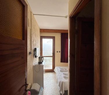 Gumuldur Hotel | muber otel