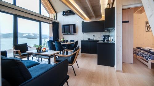 Mucharz House | Muchatek