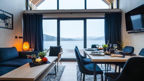 Mucharz House | Muchatek