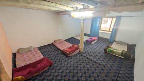 Phyang House | Mud House Phyang leh ladakh