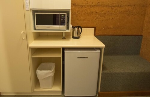 Coober Pedy Hotel | Mud Hut Motel