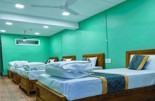 Bomdila Hotel | Mudita hotel