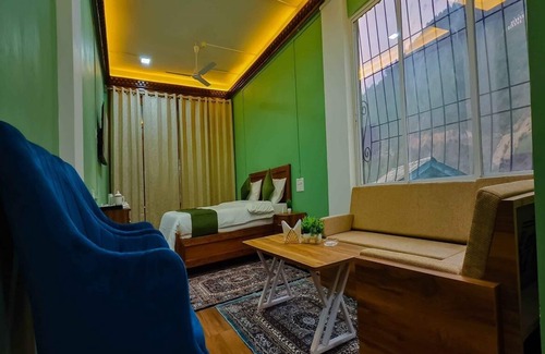 Bomdila Hotel | Mudita Hotel