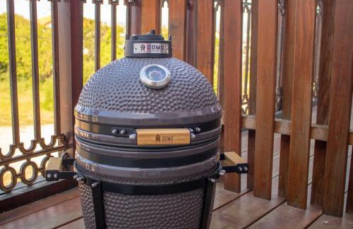 Punta del Diablo Apartment | Muelles del Diablo Tranquilo