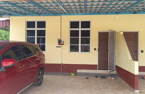 Kuala Terengganu House | Mufeed Homestay