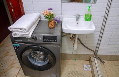 Kireka Apartment | Muggiez Vacation Homes