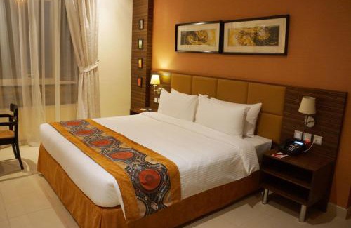 Ras Al Khaimah Apartment | Mughal Suites