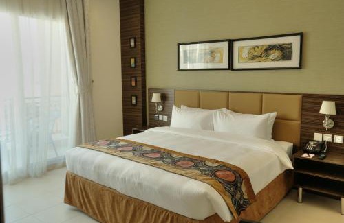 Ras Al Khaimah Apartment | Mughal Suites