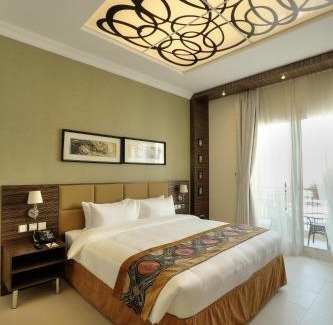 Ras Al Khaimah Apartment | Mughal Suites