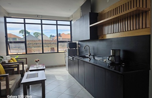 Entebbe Bed & Breakfast | Muguet by Ibiscot Development