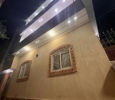 Luxor Apartment | Muhammad Ali House