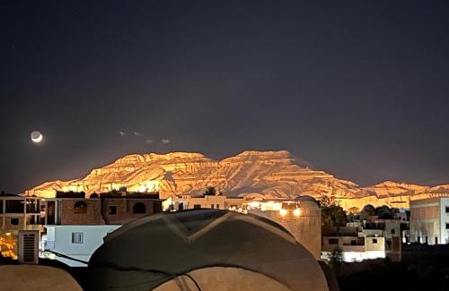 Luxor Apartment | Muhammad Ali House