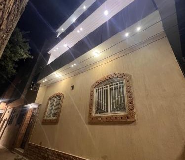 Luxor Apartment | Muhammad Ali House