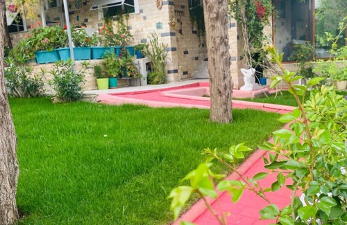 Karaburun Villa | muhteşem doga icinde , denize yakin evcil hayvan dostu villa