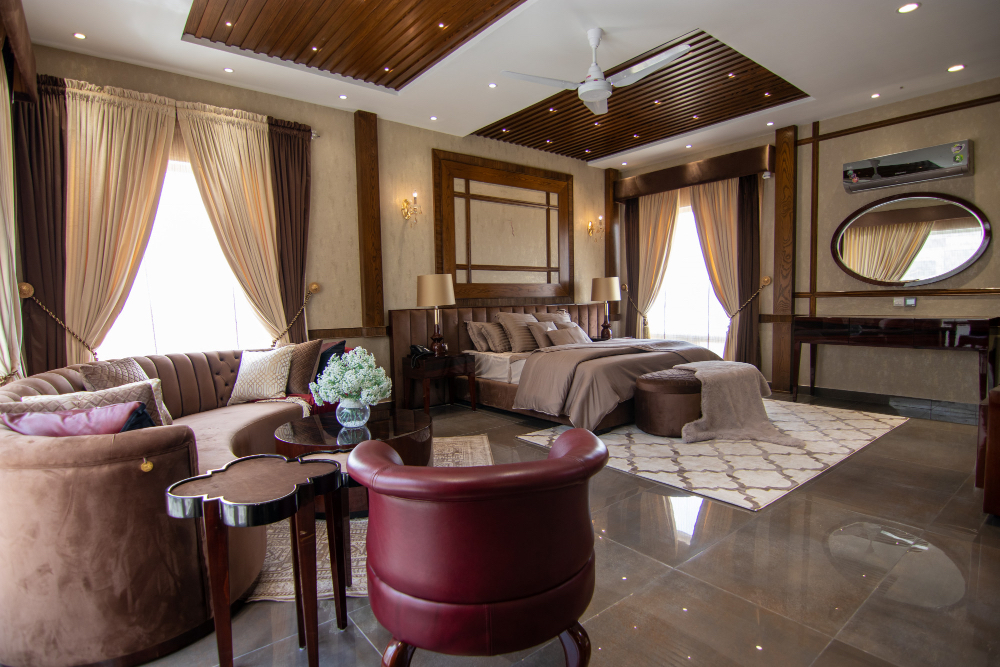 Si Satchanalai Resort | Mukda Resort