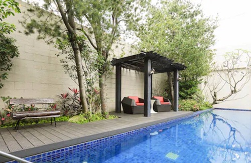 Zhongshan Hotel | Mulan Motel