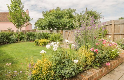 Hadleigh Cottage | Mulberry Cottage