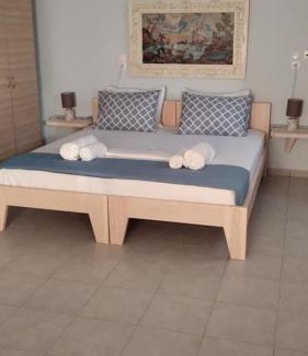 Elafonisos House | Mulberry House