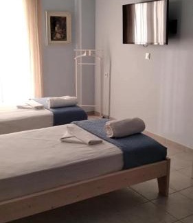 Elafonisos House | Mulberry House