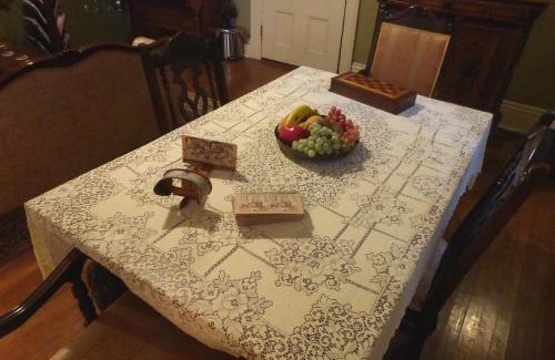 Mulberry Bed & Breakfast | Mulberry Lavender Farm and B&B