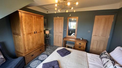 Harrogate House | Mulberry Villa