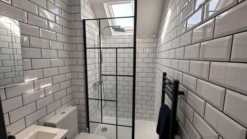 Harrogate House | Mulberry Villa