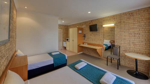 Charleville Hotel | Mulga Country Motor Inn