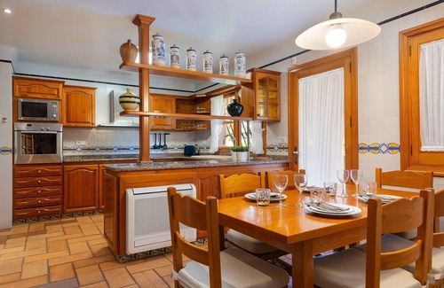 Son Baulo Villa | Mulholland Villa - Villa With Private Pool