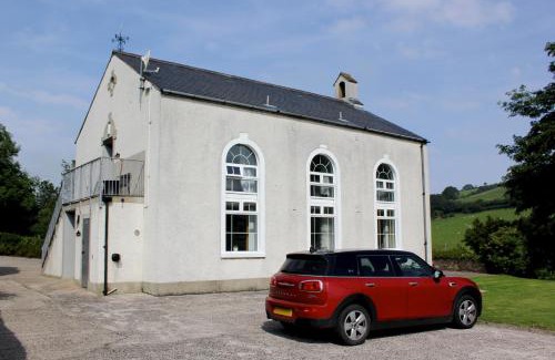 Glencorp Apartment | Mullarts Church -The Glenann Apartment