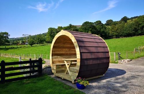 Glencorp Apartment | Mullarts Church -The Glenann Apartment