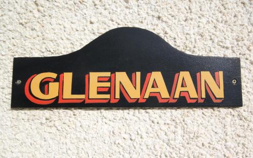 Glencorp Apartment | Mullarts Church -The Glenann Apartment