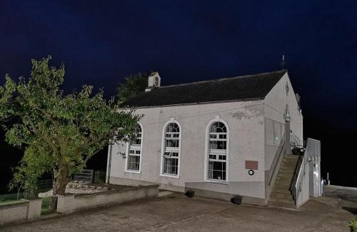 Glencorp Apartment | Mullarts Church -The Glenann Apartment