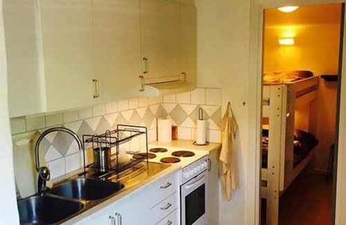 Innerstaden Bed & Breakfast | Mullbärsgården Bed & Breakfast