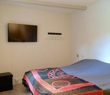 Innerstaden Bed & Breakfast | Mullbärsgårdens Bed and Breakfast