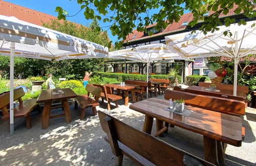 Langenwolmsdorf Apartment | Multi-bed room for 4 guests with 30m² in Stolpen (295078)