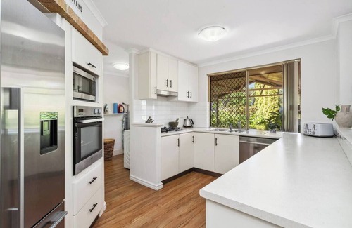 Silver Sands House | Multi-Family Retreat: Beach Park Views