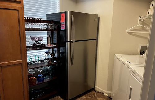 Village of Four Seasons Condo | Multi-Level Lakefront Condo with Main Channel Views