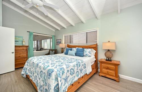 Balboa Peninsula House | Multi Level Oceanfront Home With Oceanviews and Private Patio on the Boardwalk