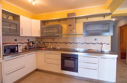 Petrovac Apartment | Mum's Apartment Petrovac on the sea of Montenegro