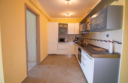 Petrovac Apartment | Mum's Apartment Petrovac on the sea of Montenegro