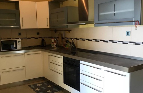 Petrovac Apartment | Mum's Apartment Petrovac on the sea of Montenegro