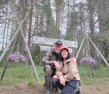 Sodankyla Apartment | Mummon Mökki