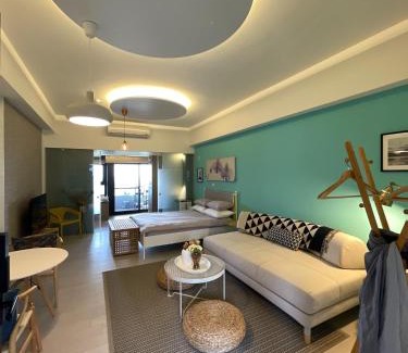 Toucheng Apartment | mumu