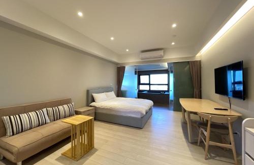 Toucheng Apartment | mumu