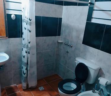 Copacabana House | Munay EcoHostal - Cabañas de Adobe